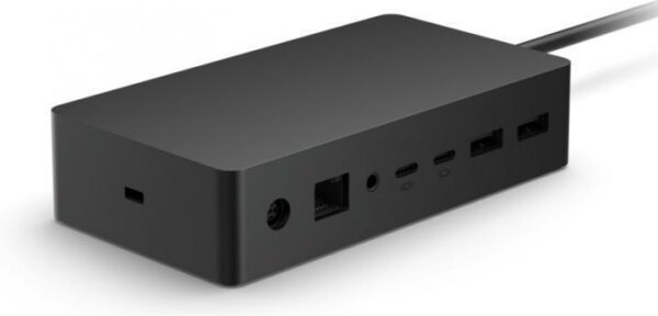 Microsoft Surface Dock 2 „1GK-00002” (timbru verde 0.8 lei)