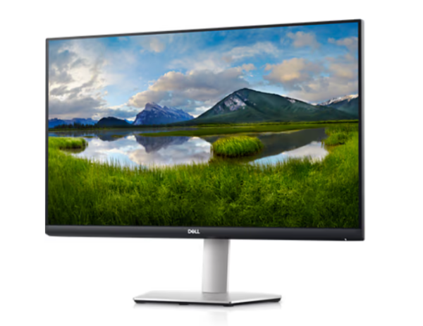 MON 27 4K UHD DELL S2721QSA BLACK C „210-BFWD” (timbru verde 7 lei)