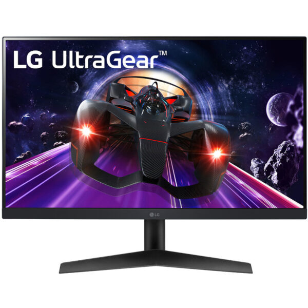 MONITOR 23.8″ LG 24GN60R-B.BEU „24GN60R-B.BEU” (timbru verde 7 lei)