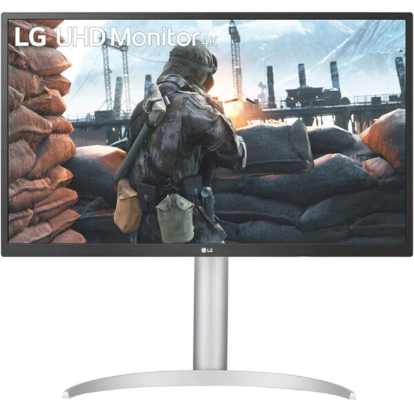 MONITOR 27″ LG 27UP550N-W.AEU „27UP550N-W.AEU” (timbru verde 7 lei)