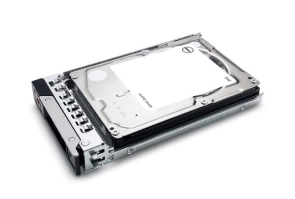 HDD DELL 900G 15K RPM SAS 12Gbps 2.5″ S „400-ATIQ”