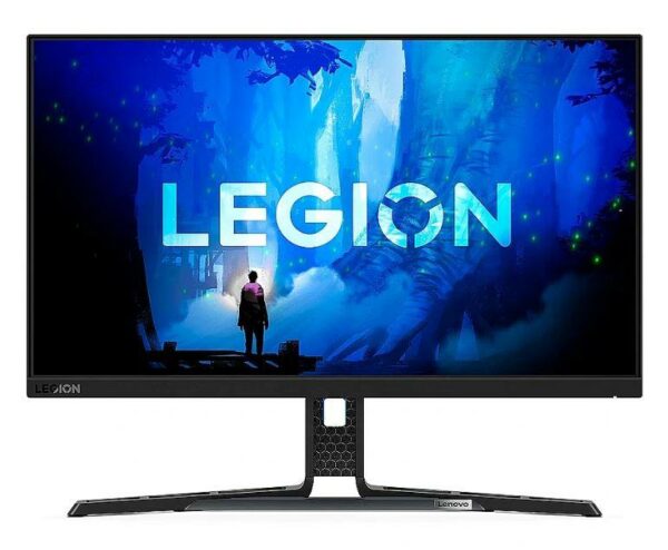 MONITOR LCD 25″ Y25-30/66F0GACBEU LENOVO „66F0GACBEU” (timbru verde 7 lei)