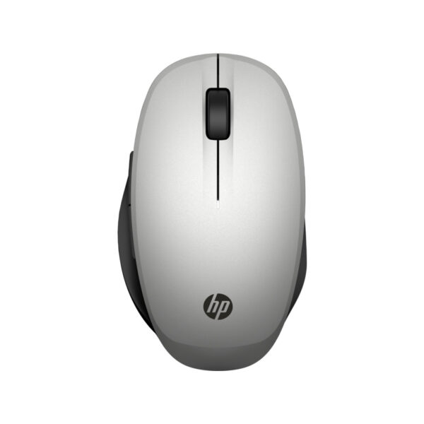 HP Dual Mode Mouse Silver „6CR72AA#ABB” (timbru verde 0.18 lei)