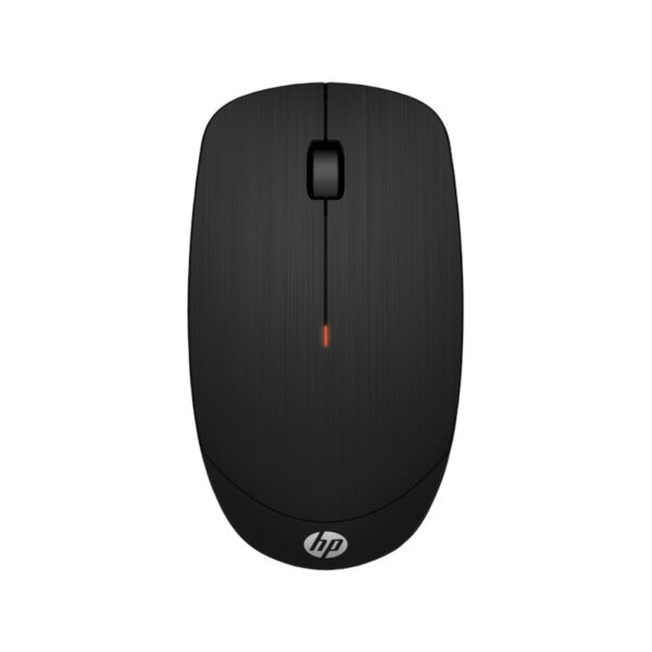 HP Mouse Wireless Mouse X200 „6VY95AA#ABB” (timbru verde 0.18 lei)