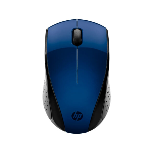 HP Wireless Mouse 220 Lumiere Blue „7KX11AA#ABB” (timbru verde 0.18 lei)