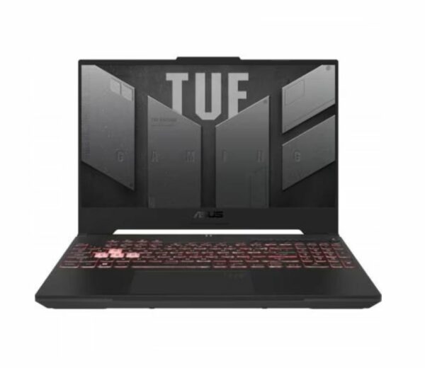 ASUS TUF FA507RF AMD Ryzen 7 6800H 15.6inch FHD 16:9 144Hz IPS 16GB 512GB PCIe 3.0 RTX 2050 4GB NoOS 2Y Jaeger Gray „FA507RF-HN029” (timbru verde 4 lei)