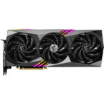 GEFORCE RTX 4070 TI GAMING TRIO 12G