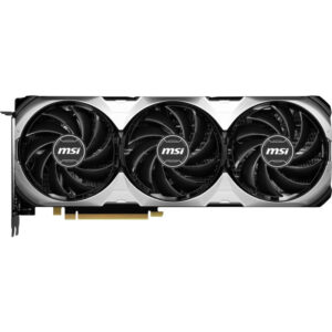 GEFORCE RTX 4070 TI VENTUS 3X 12G OC