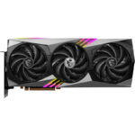 GEFORCE RTX 4080 16GB GAMING X TRIO