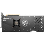 GEFORCE RTX 4080 16GB GAMING X TRIO