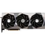 GEFORCE RTX 4080 16GB SUPRIM X