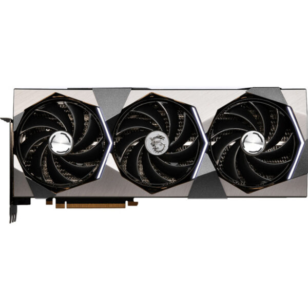 MSI GeForce RTX 4080 SUPRIM X 16GB GDDR6X 256bit 3x DisplayPort + HDMI „GEFORCE RTX 4080 16GB SUPRIM X”