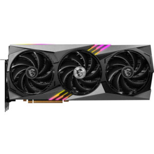 GEFORCE RTX 4090 GAMING X TRIO 24G