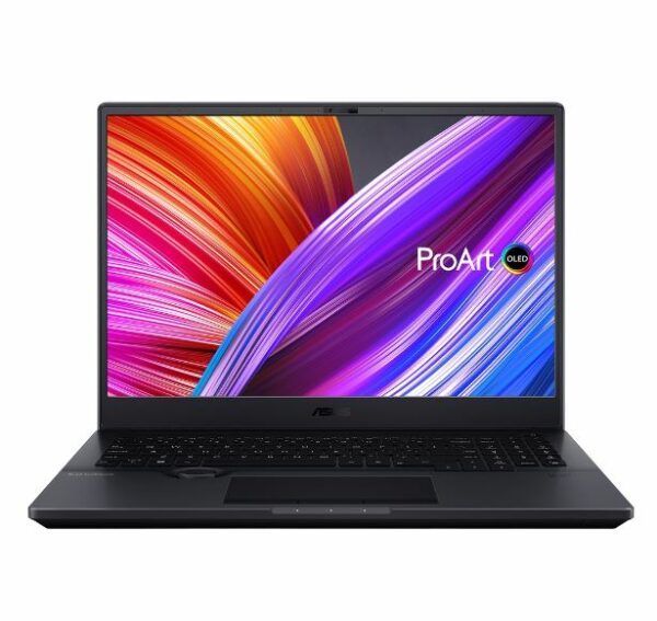 ASUS STUDIOBOOK H7600ZW Intel Core i7-12700H 16inch OLED 4K 32GB 2x1TB M.2 NVMe PCIe 4.0 SSD RTX 3070Ti 8GB W11P 2Y Mineral Black „H7600ZW-L2023X” (timbru verde 4 lei)