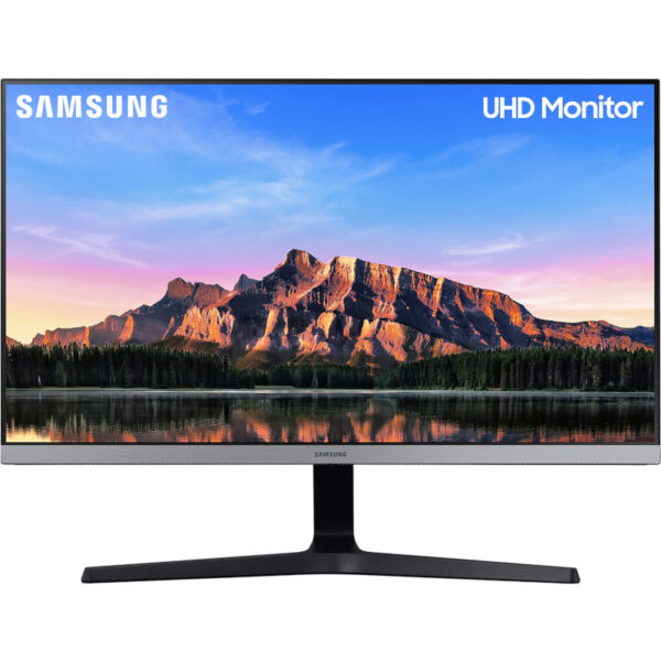 MONITOR 28″ SAMSUNG LU28R550UQPXEN „LU28R550UQPXEN” (timbru verde 7 lei)