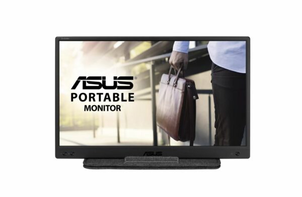 MONITOR 15.6″ ASUS TOUCH MB166B „MB166B” (timbru verde 7 lei)