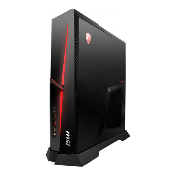 MSI MPG TRIDENT A 12TC-449EU Intel Core i5-12400F 2x8GB 512GB M.2 PCIe + 1TB 7200RPM RTX 3060 VENTUS 2X 8G Wi-Fi 6E+BT W11H Black „MPG TRIDENT A 12TC-449EU” (timbru verde 7 lei)