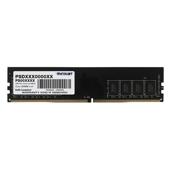PT DDR4 8GB 3200 PSD48G320081 „PSD48G320081”