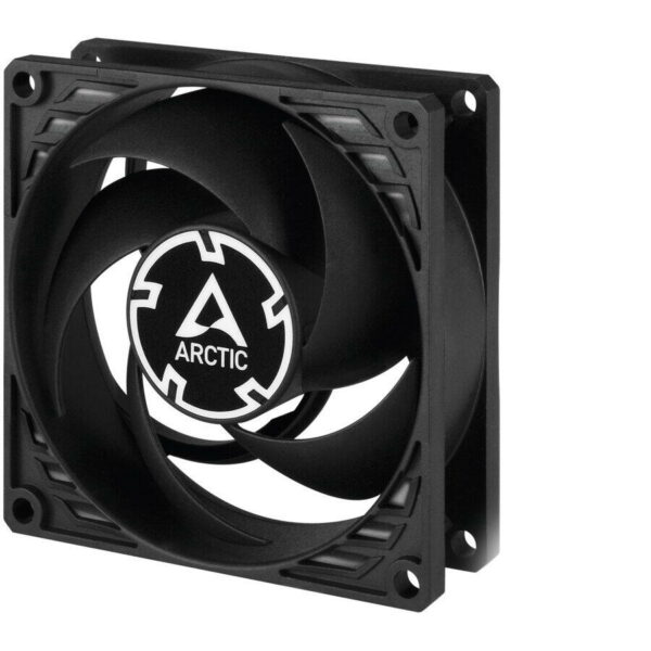 VENTILATOR ARCTIC PC, P8 PWM PST (Black) – 5 Pack,”ACFAN00154A”