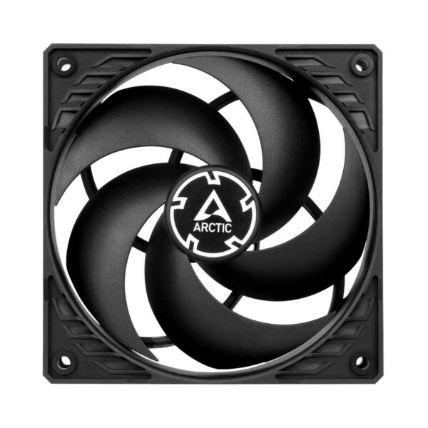 VENTILATOR ARCTIC PC, P12 TC (Black),”ACFAN00176A”