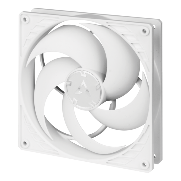 VENTILATOR ARCTIC PC, P14 PWM PST (White),”ACFAN00197A”