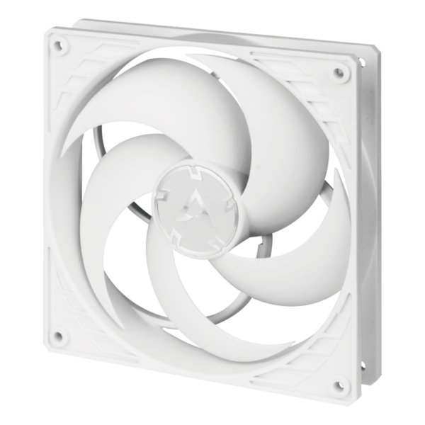 VENTILATOR ARCTIC PC, P14 PWM (White),”ACFAN00222A”