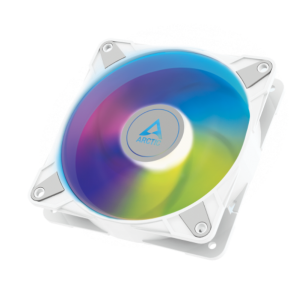 VENTILATOR ARCTIC PC, P14 PWM PST A-RGB (White) ,”ACFAN00276A”