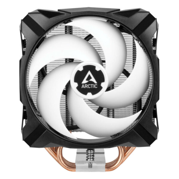 Cooler Arctic „Freezer i35”, compatibil skt Intel, racire cu aer, ventilator 120 mm, 1800 rpm, inaltime cooler 158.5 mm, 4 heatpipe, „ACFRE00094A” (timbru verde 0.8 lei)
