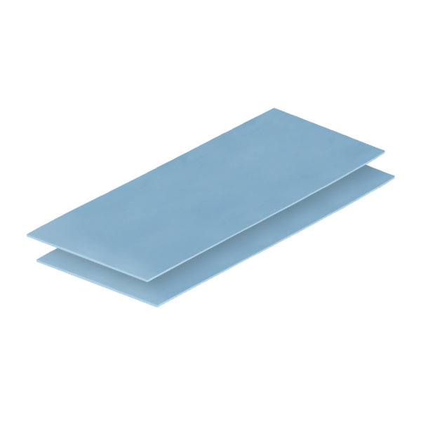 PAD termic ARCTIC TP-3 200x100mm, 0.5mm – 2 Pack,”ACTPD00058A”