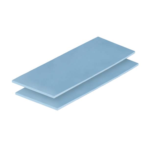 PAD termic ARCTIC TP-3 200x100mm, 1.0mm – 2 Pack,”ACTPD00059A”