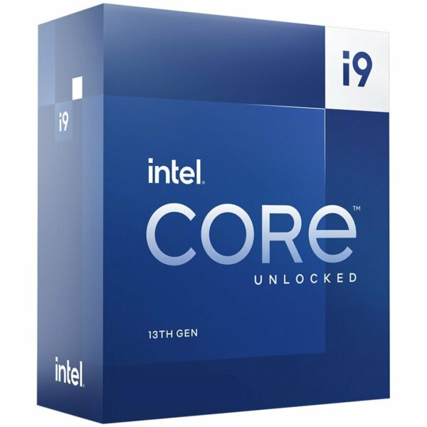 Intel CPU Desktop Core i9-13900KS (3.0GHz, 36MB, LGA1700) box „BX8071513900KSSRMBX”