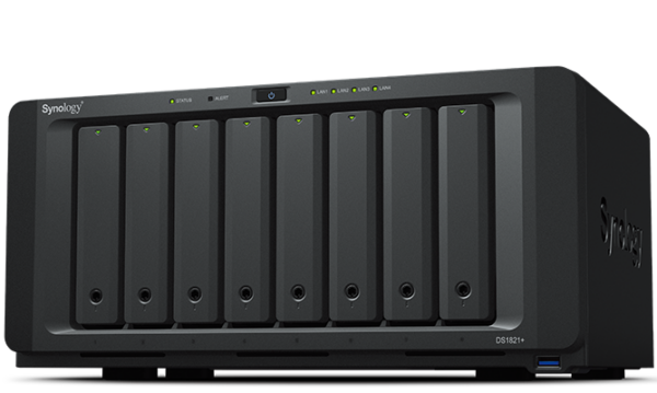 Synology DS1823xs+ „DS1823xs+” (timbru verde 4 lei)