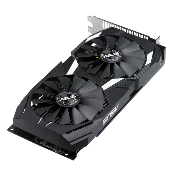 Asus Dual Radeon RX 560 4GB „DUAL-RX560-4G”