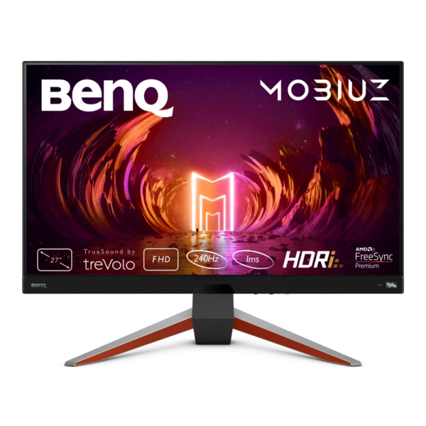 BenQ EX270M „EX270M” (timbru verde 7 lei)