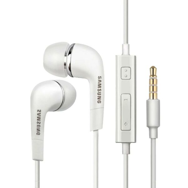 Samsung In-Ear Buds EHS64 White „GP-TOU021CSCWW” (timbru verde 0.18 lei)