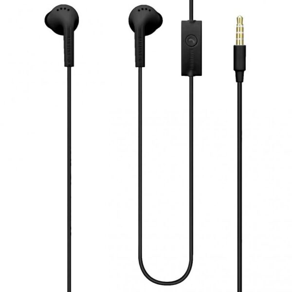 Samsung In-Ear Buds EHS61 Black „GP-TOU021CSFBW” (timbru verde 0.18 lei)