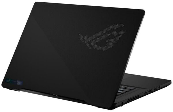 NB Asus 16 inch QHD+ 2560 x 1600, WQXGA Intel Core i9 13900H 2.6 GHz Mem 32 GB SSD 1 TB RTX 4070 Video 8 GB Wireless Bluetooth Tastatura RGB Li-ion 4 Celule 1xHDMI 1080P FHD IR cam Greutate 2.1 kg Black „GU604VI-N4034” (timbru verde 4 lei)