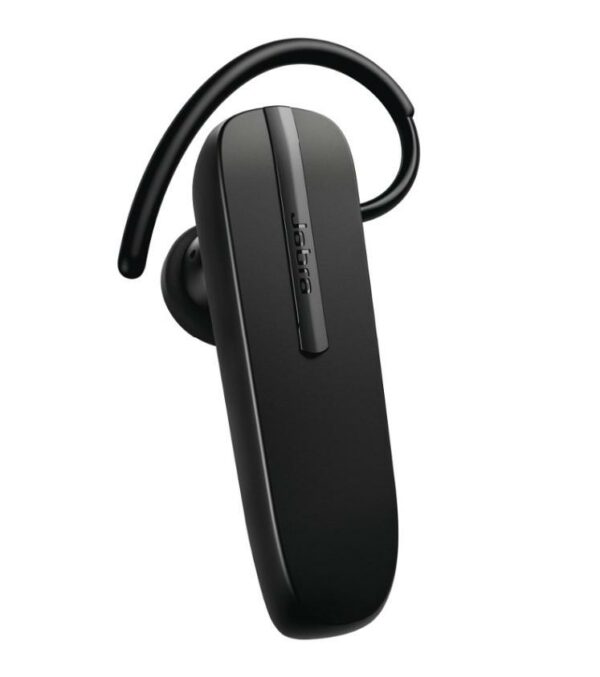 Jabra Talk 5 Bluetooth Headset Black „JATALK5BK” (timbru verde 0.8 lei)