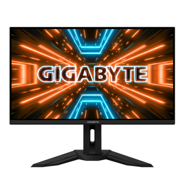 GIGABYTE M32U „M32U” (timbru verde 7 lei)