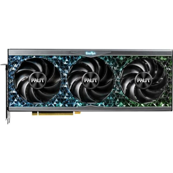 Palit GeForce RTX 4090 GameRock 24GB OC „NED4090S19SB-1020G”