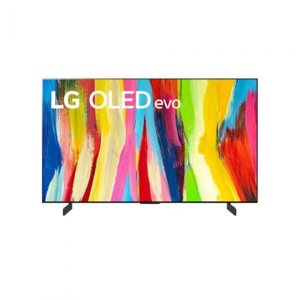 OLED TV 42″ LG OLED42C21LA.AEU „OLED42C21LA.AEU” (timbru verde 15 lei)