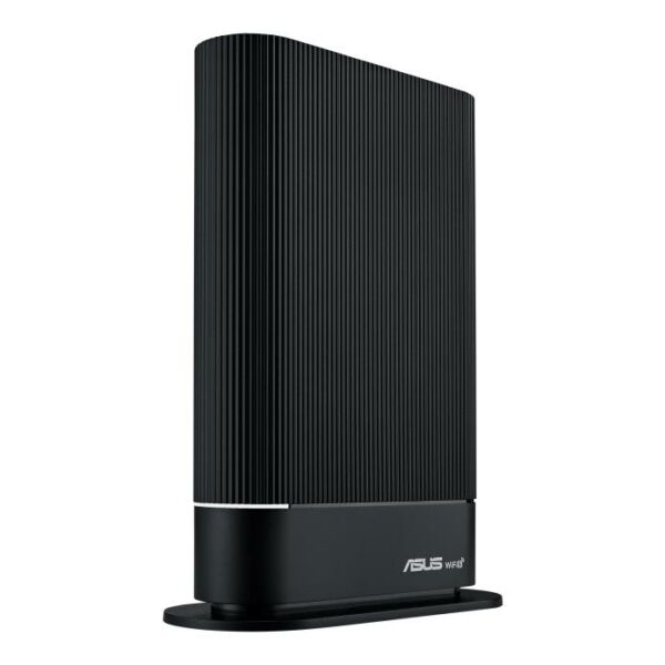 WRL ROUTER 4200MBPS 1000M/RT-AX59U ASUS „RT-AX59U” (timbru verde 0.8 lei)