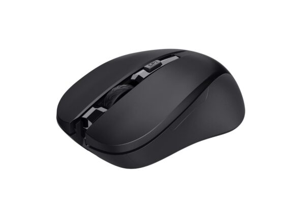 Trust Mydo Wireless Mouse – black „TR-21869” (timbru verde 0.18 lei)