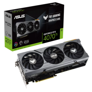 TUF-RTX4070TI-12G