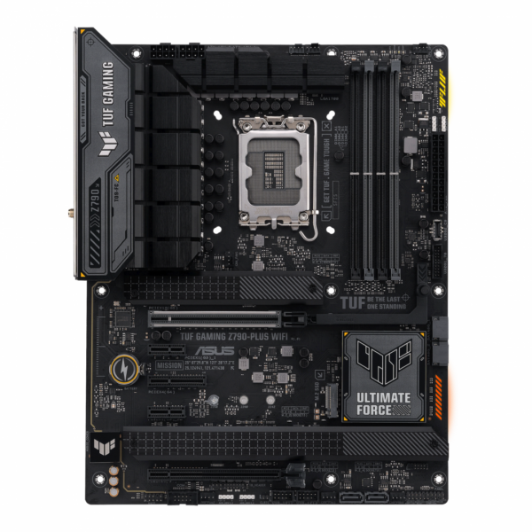 MB AS TUF Z790-PLUS LGA1700 DDR5 WIFI „TUF Z790-PLUS WIFI”