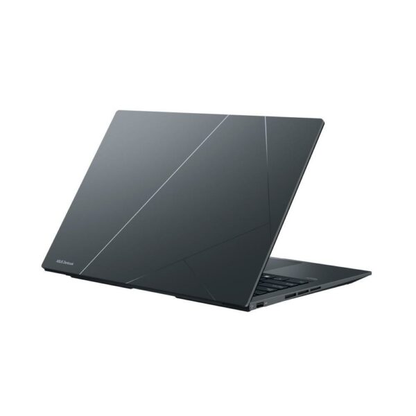 ASUS Zenbook UX3404VA Intel Core i9-13900H 14.5inch 2.8K OLED 16GB 1TB M.2 NVMe PCIe 4.0 SSD Intel Iris Xe W11P 2Y Inkwell Gray „UX3404VA-M9091X” (timbru verde 4 lei)