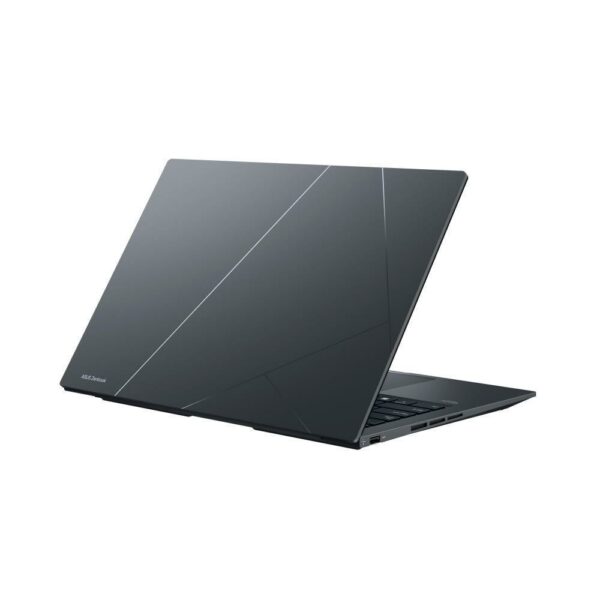 ASUS Zenbook UX3404VC Intel Core i9-13900H 14.5inch 2.8K OLED 32GB 1TB M.2 NVMe PCIe 4.0 SSD RTX 3050 4GB W11P 2Y Inkwell Gray „UX3404VC-M9026X” (timbru verde 4 lei)