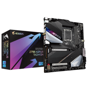 Z790 AORUS TACHYON