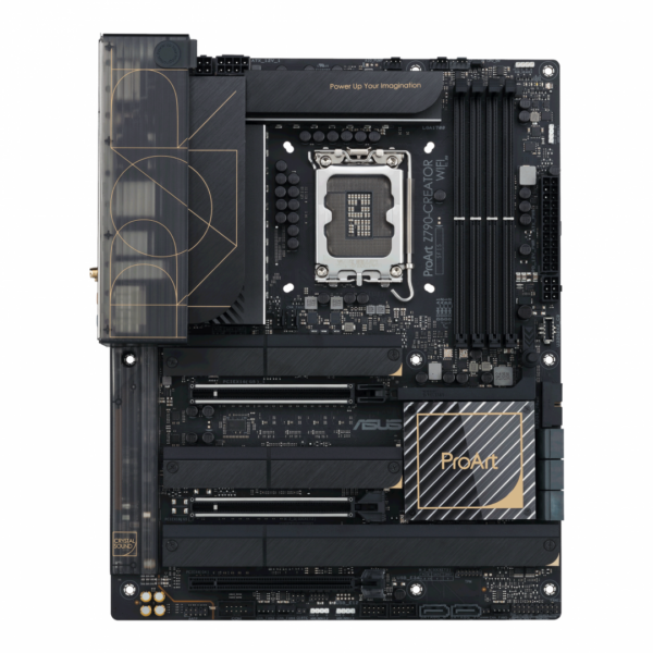 MB AS PROART Z790-CREATOR LGA1700 DDR5 „Z790-CREATOR WIFI”