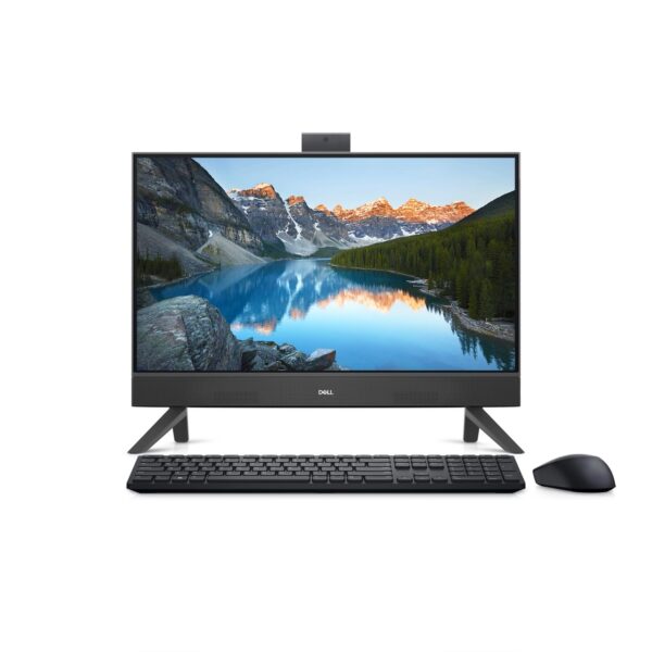 INSP AIO DT 5410 i7-1255U 16G 256+1T W11 „210-BDST_I7” (timbru verde 10 lei)